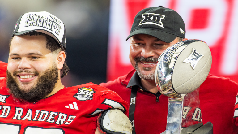 People should be very scared:’ How Texas Tech kicked the door in, and why the Red Raiders are here to stay