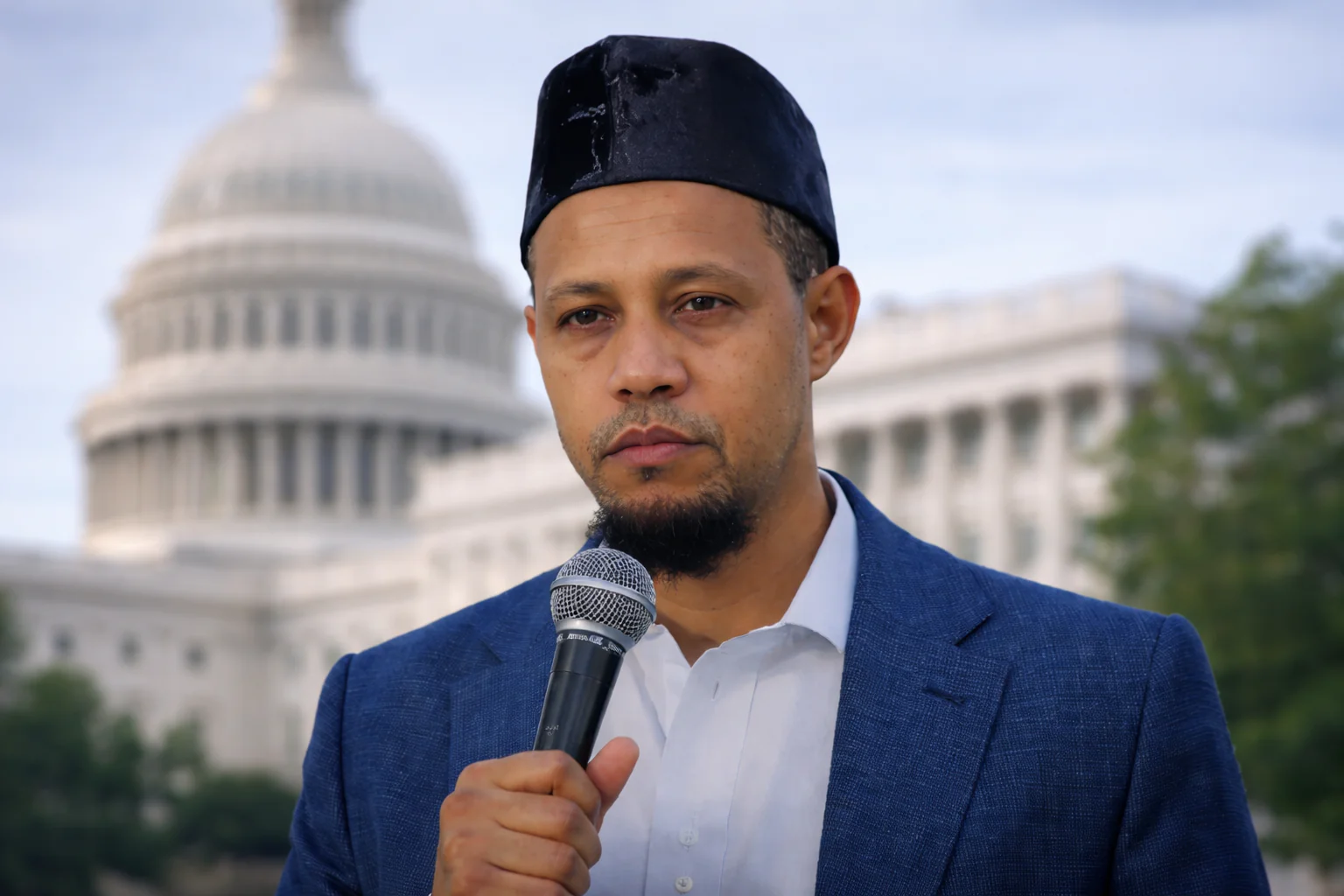 Minnesota Somali Community Demands Justice After ICE Operations